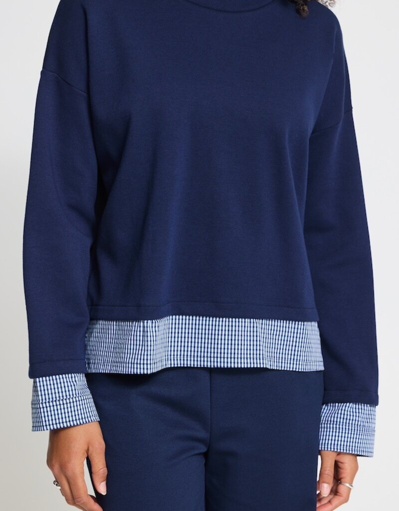 ICHI Pinda Sweater