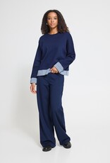 ICHI Pinda Sweater