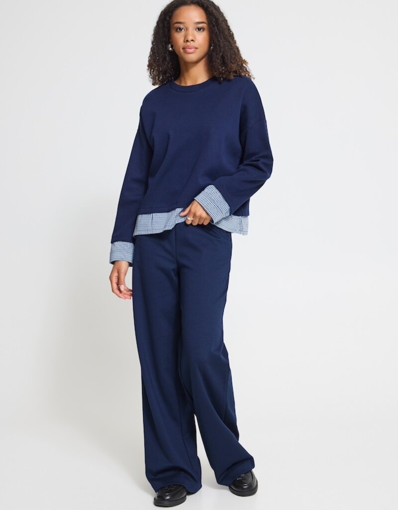 ICHI Pinda Sweater