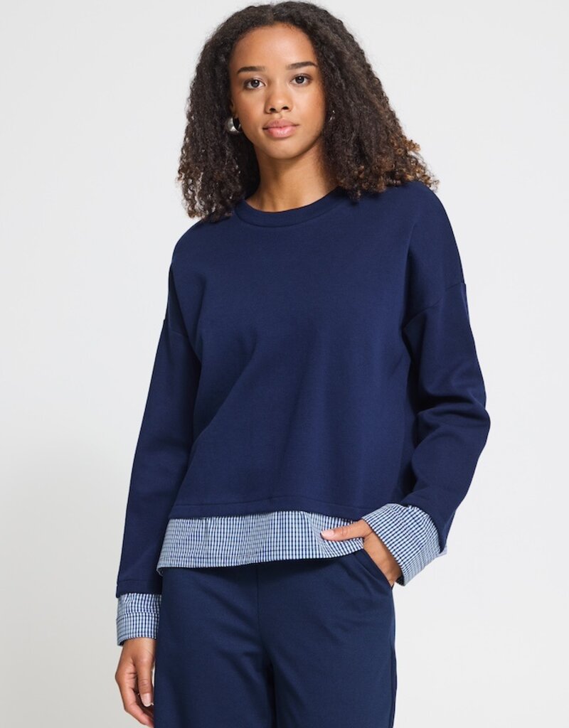 ICHI Pinda Sweater
