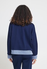 ICHI Pinda Sweater