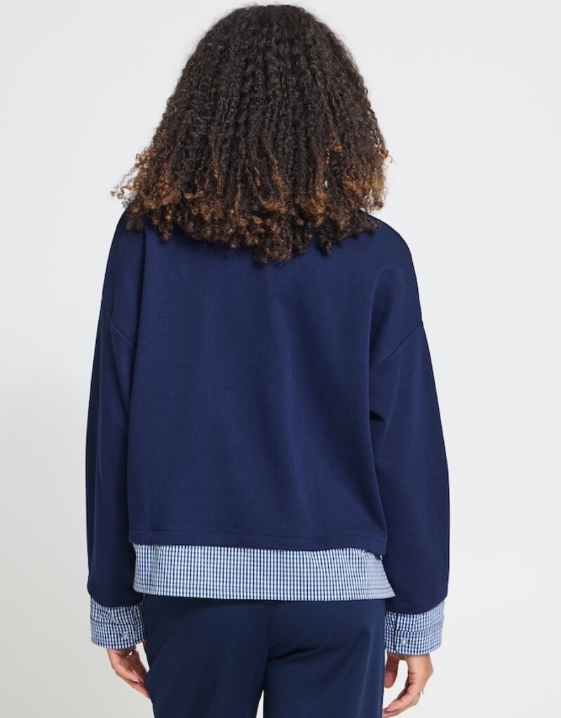 ICHI Pinda Sweater