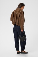 Kaffe Galilea Suedette Jacket