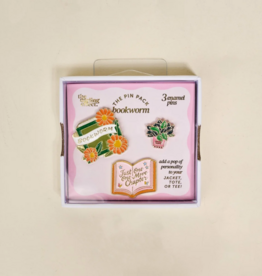 The Darling Effect Darling Pin Pack *MORE STYLES*