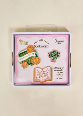 The Darling Effect Darling Pin Pack *MORE STYLES*