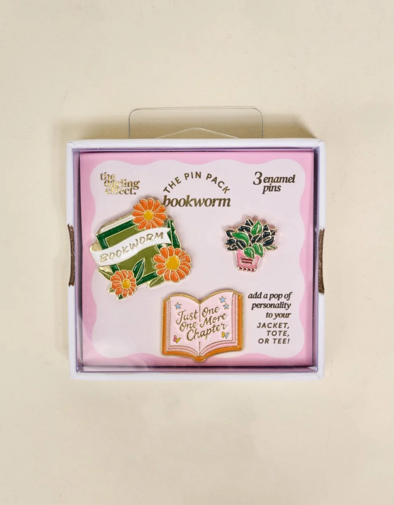 The Darling Effect Darling Pin Pack