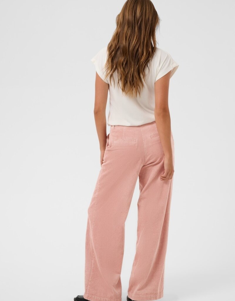 Kaffe Sella Corduroy Pants