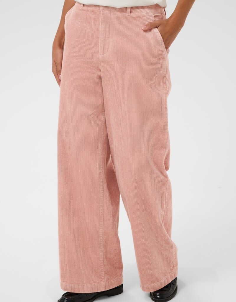 Kaffe Sella Corduroy Pants