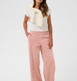 Kaffe Sella Corduroy Pants