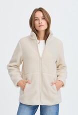 B.Young Alea Curve Jacket