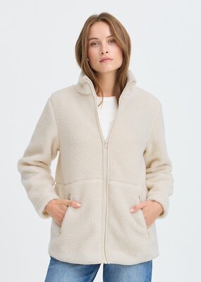 B.Young Alea Fleece Jacket *Two Colours*