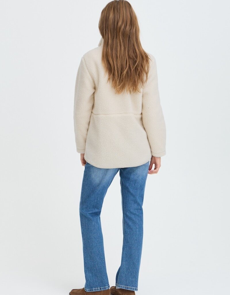 B.Young Abby Curve Jacket