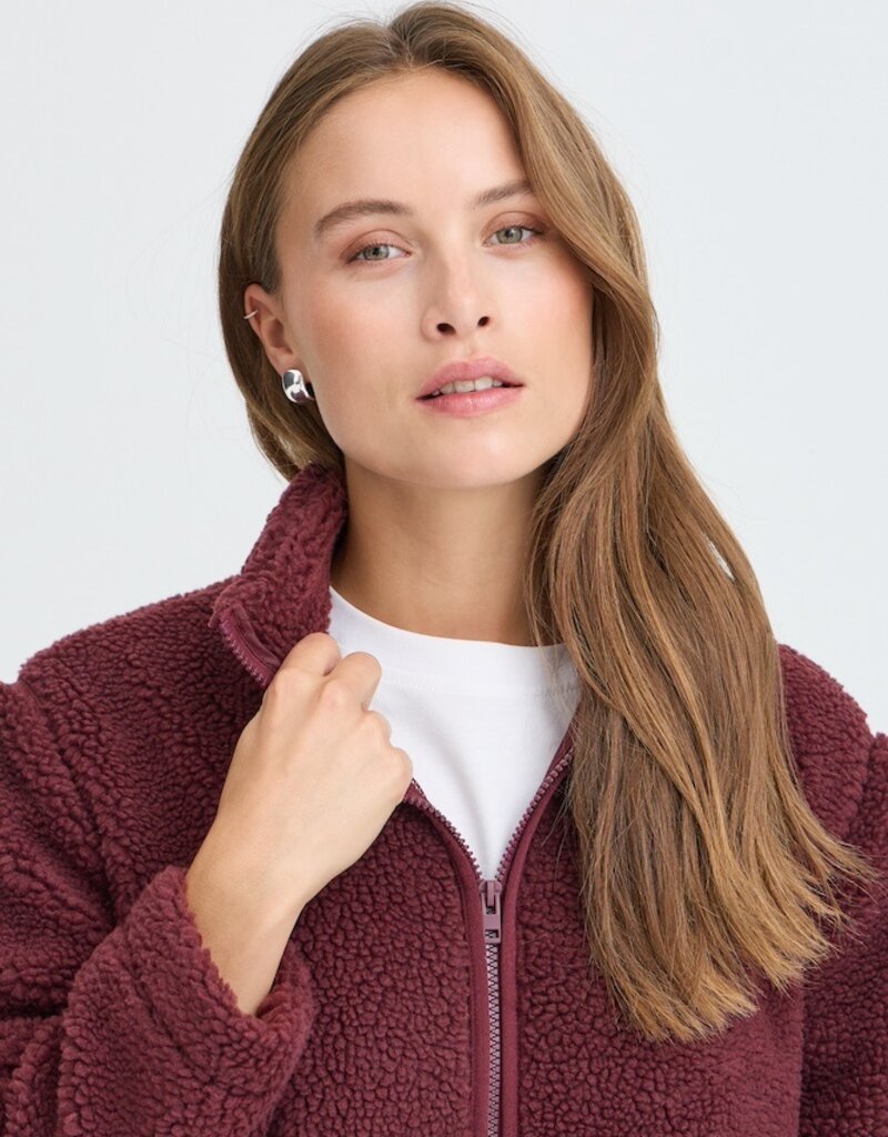 B.Young Abby Curve Jacket