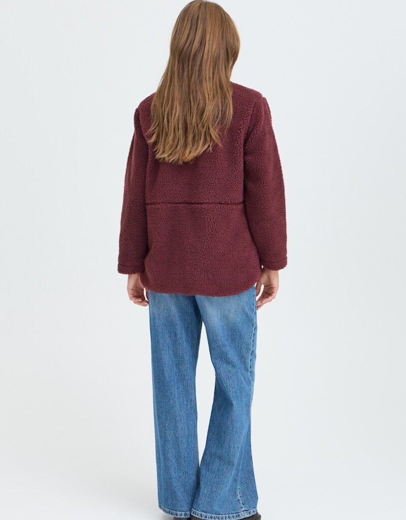 B.Young Abby Curve Jacket
