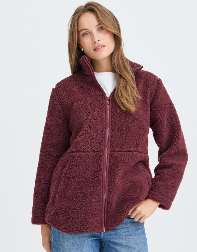 B.Young Abby Curve Jacket