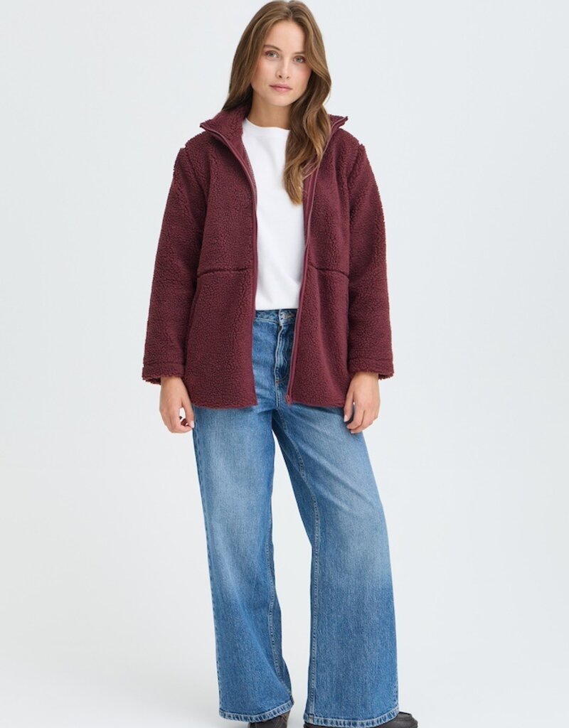 B.Young Abby Curve Jacket