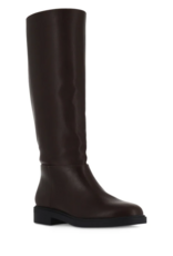 Billini Gwinny Tall Boot in Chocolate Brown