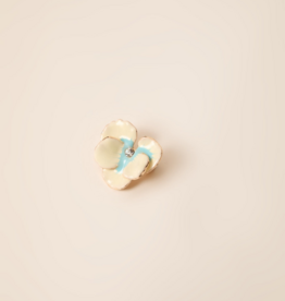 Des Petits Hauts Des Petits Hauts - Pixie Orchid Brooch