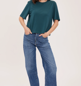 Gentle Fawn Codie Basic Round Neck T-Shirt *Two Colours*