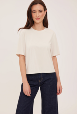 Gentle Fawn Codie Basic Round Neck T-Shirt *Two Colours*