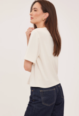 Gentle Fawn Codie Basic Round Neck T-Shirt *Two Colours*