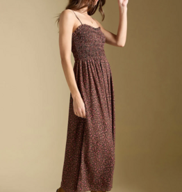 Saltwater Luxe Laken Midi Dress