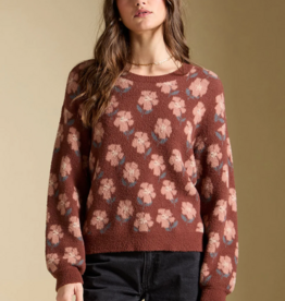 Saltwater Luxe Vincent Pullover Knit Sweater