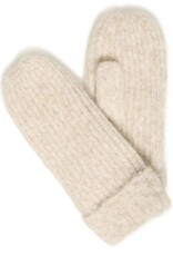 ICHI Astrid Knit Mittens *Two Colours*