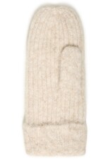 ICHI Astrid Knit Mittens *Two Colours*