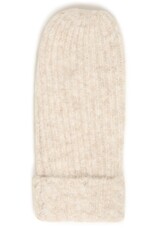 ICHI Astrid Knit Mittens *Two Colours*