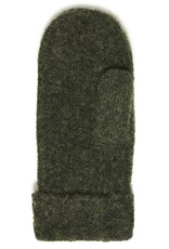 ICHI Astrid Knit Mittens *Two Colours*
