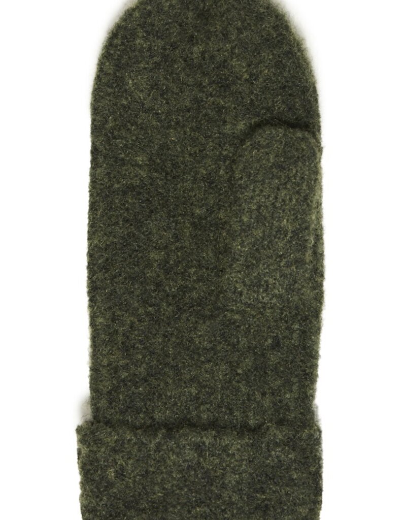 ICHI Astrid Knit Mittens *Two Colours*