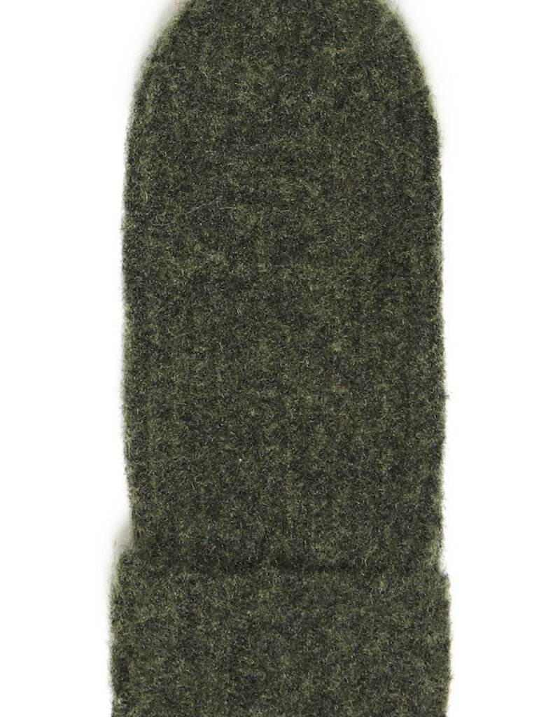 ICHI Astrid Knit Mittens *Two Colours*