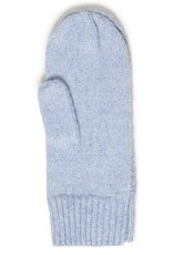 ICHI Edith Knit Mittens *Two Colours*