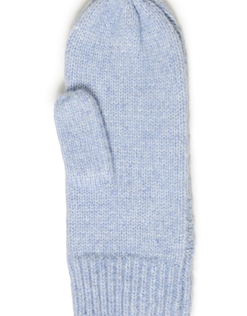 ICHI Edith Knit Mittens *Two Colours*
