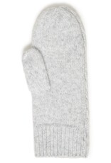 ICHI Edith Knit Mittens *Two Colours*