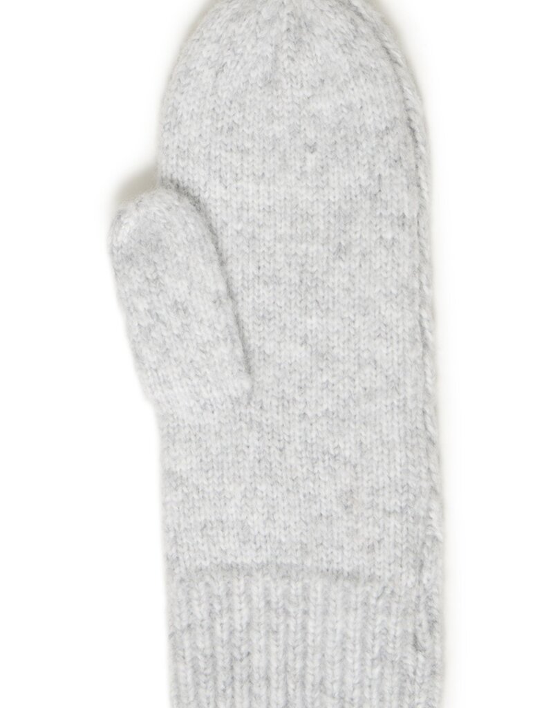 ICHI Edith Knit Mittens *Two Colours*