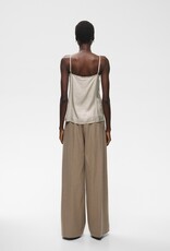 InWear Orah Lace Detail Cami in Cream Haze