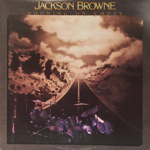 Jackson Browne - Running On Empty [USED]
