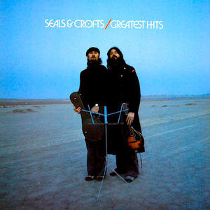 Seals & Crofts - Greatest Hits [USED]