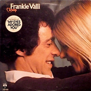 Frankie Valli - Closeup [USED]