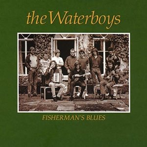 The Waterboys - Fisherman's Blues [USED]