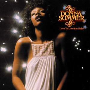 Donna Summer - Love To Love You Baby [USAGÉ]