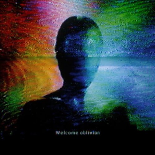 How To Destroy Angels - Welcome Oblivion [USED]