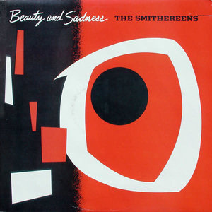 The Smithereens - Beauty And Sadness  [NEUF]