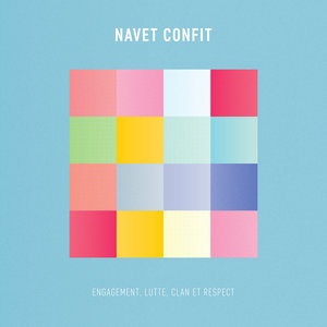 Navet Confit - Engagement, Lutte, Clan Et Respect  [NEUF]