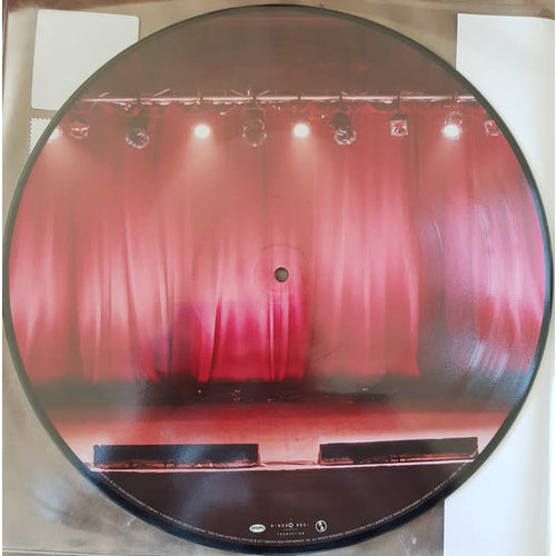 Various - Twin Peaks (Music From The Limited Event Series) (Limited Edition - 2LP Picture Disc)[NEW]