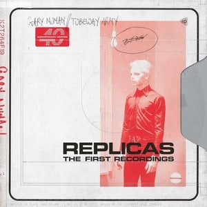 Gary Numan // Tubeway Army - Replicas (The First Recordings)  [NEUF]