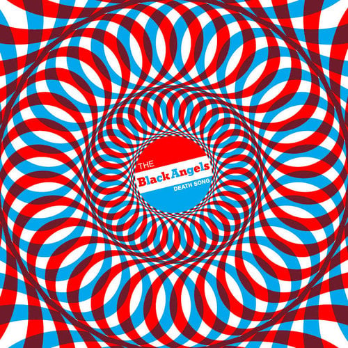 The Black Angels - Death Song (2LP) [NEUF]