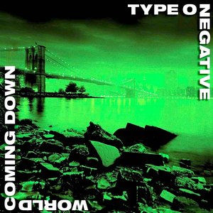 Type O Negative – World Coming Down (20th Anniversary) [NEW]